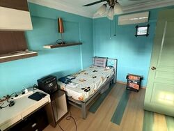 Blk 607 Nee Soon Central Meadows (Yishun), HDB 4 Rooms #573032441